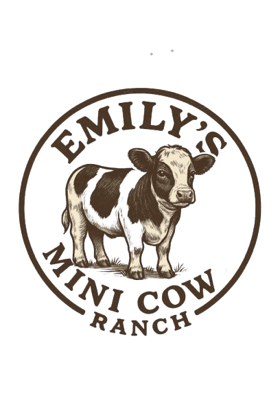 Emily's Mini Cows Ranch